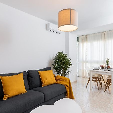 Blonzu Cabo Verde Benalmádena Exterior foto