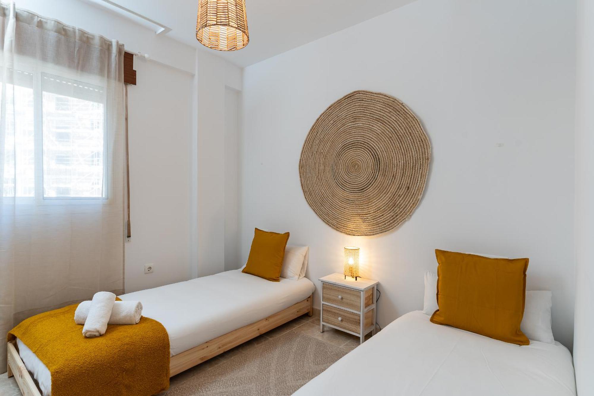 Blonzu Cabo Verde Benalmádena Exterior foto